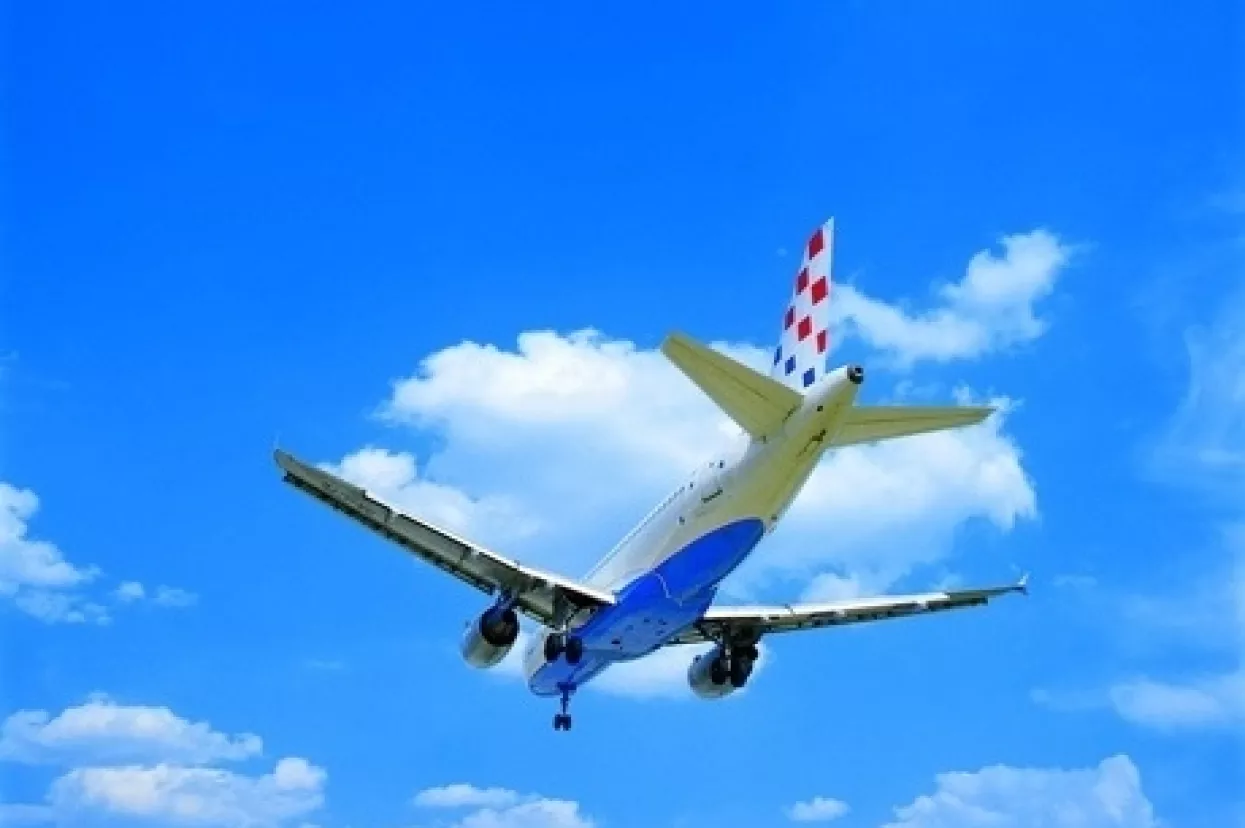 Može li Croatia Airlines nadoknaditi 97 milijuna kuna manjka u drugom dijelu 2015.?