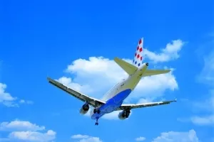 Može li Croatia Airlines nadoknaditi 97 milijuna kuna manjka u drugom dijelu 2015.?