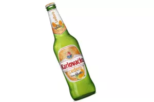 Hrvatske mandarine za Karlovačko Leđero Natur Radler