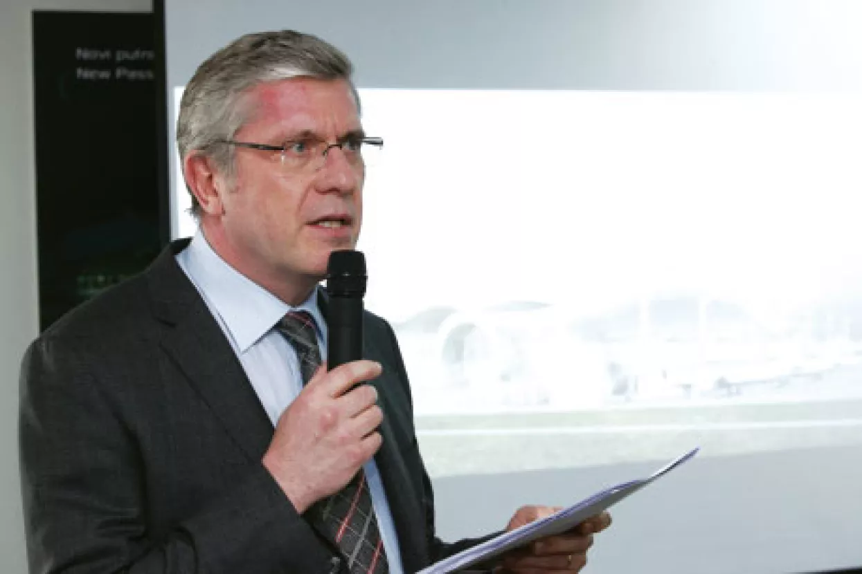 Francuski koncesionar daje u potkoncesiju sve aerodromske usluge