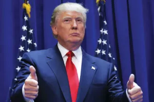 Trump - Smije&scaron;ni vođa vesele karavane predsjedničkih aspiranata