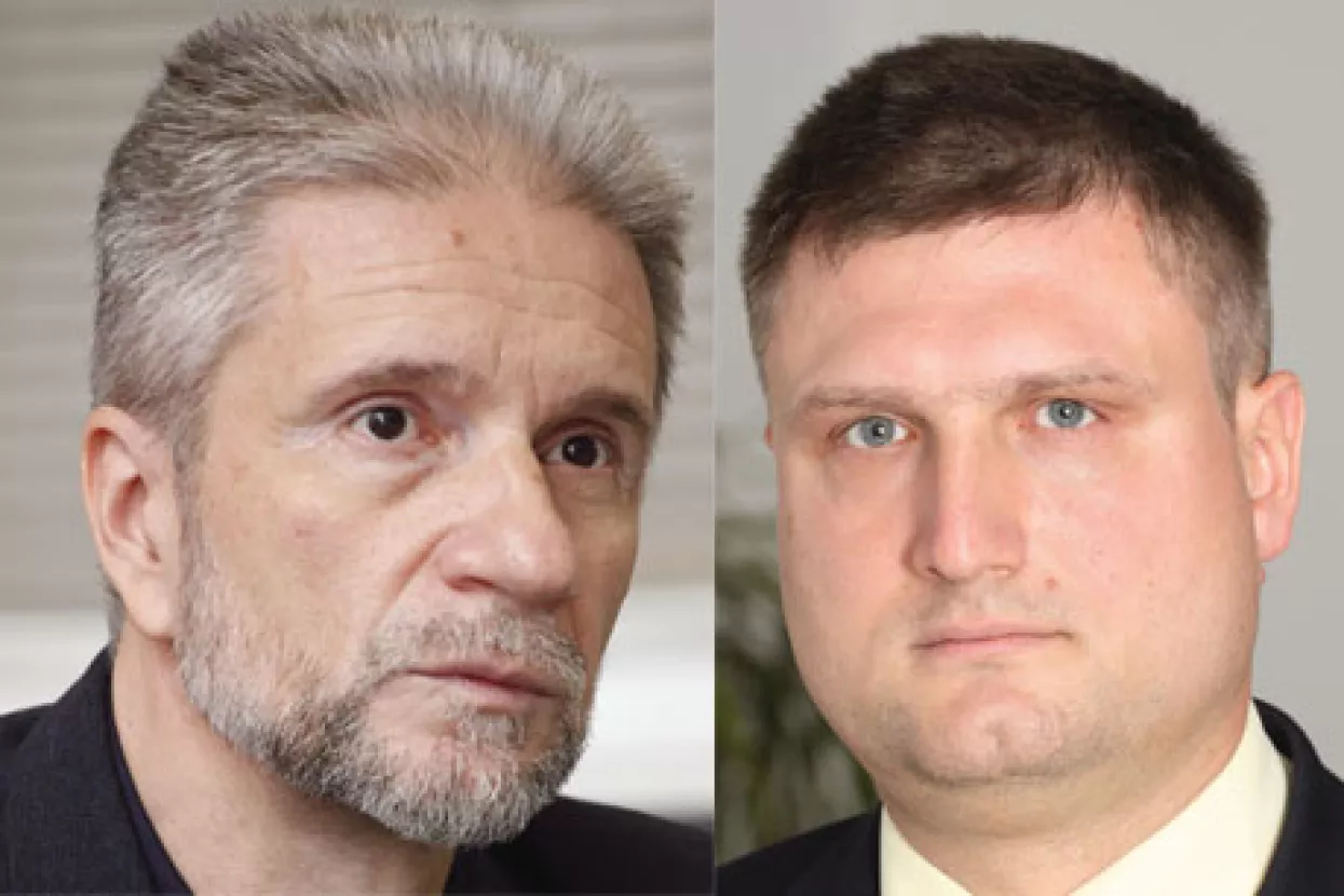 Je li potrebno uvesti strože kazne za utaju poreza?