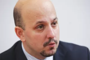 Lov na državne obrtnike