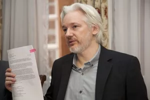 Julian Assange otkriva Europljanima &scaron;to im SAD sprema u sporazumu o slobodnoj trgovini