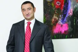 Boris Galić: Allianz Zagreb se fokusira na razvoj novih proizvoda i promjenu strukture portfelja