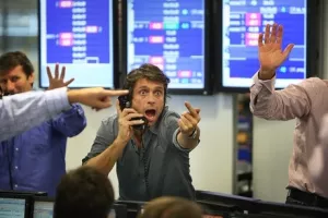Maloprodaja vratila život na Wall Street, juan gura azijske burze u gubitak