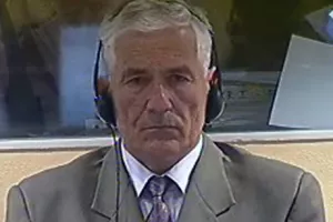 Umro ratni zločinac Mile Mrk&scaron;ić