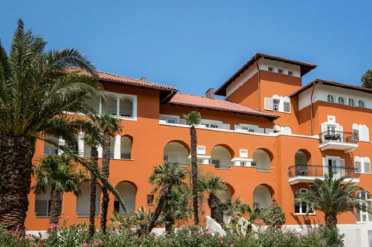 Investiranjem 20 milijuna eura u hotel Alhambra, Grupa Jadranka okončala dvogodi&scaron;nji investicijski ciklus