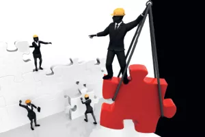 &Scaron;to je ključno za dobro upravljanje projektima?