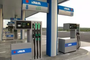 Klikom do cijene goriva i vremenske prognoze