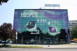 HGSPOT u prvih &scaron;est mjeseci povećao prihode 35 posto