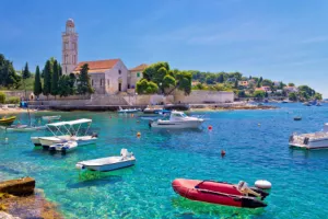Hvar je skriveni dragulj Europe, odredi&scaron;te koje se mora posjetiti