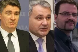 Milanović: Sljedeće stope rasta BDP-a bit će jo&scaron; vi&scaron;e. HUP i HGK zadovoljni, no suzdržani