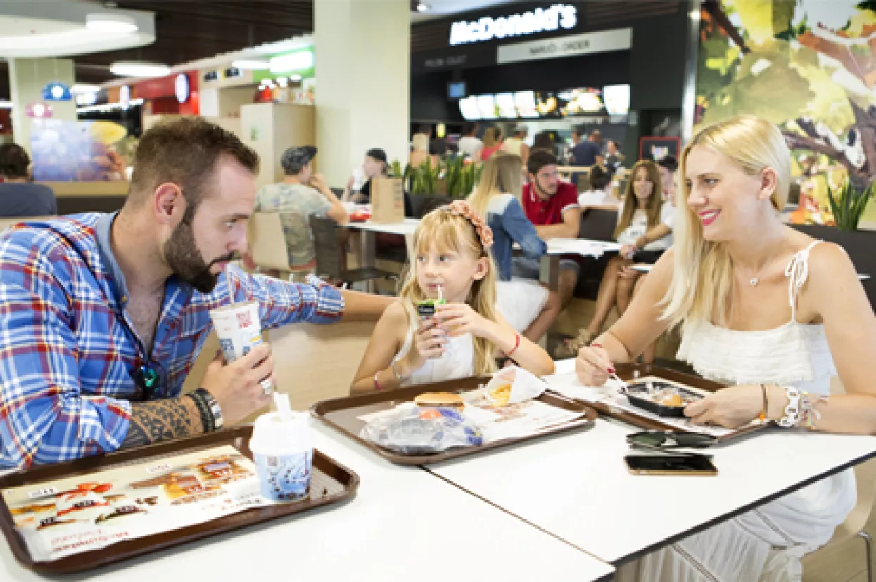 Čak 14 restorana novi su gastro koncept u City Centeru one