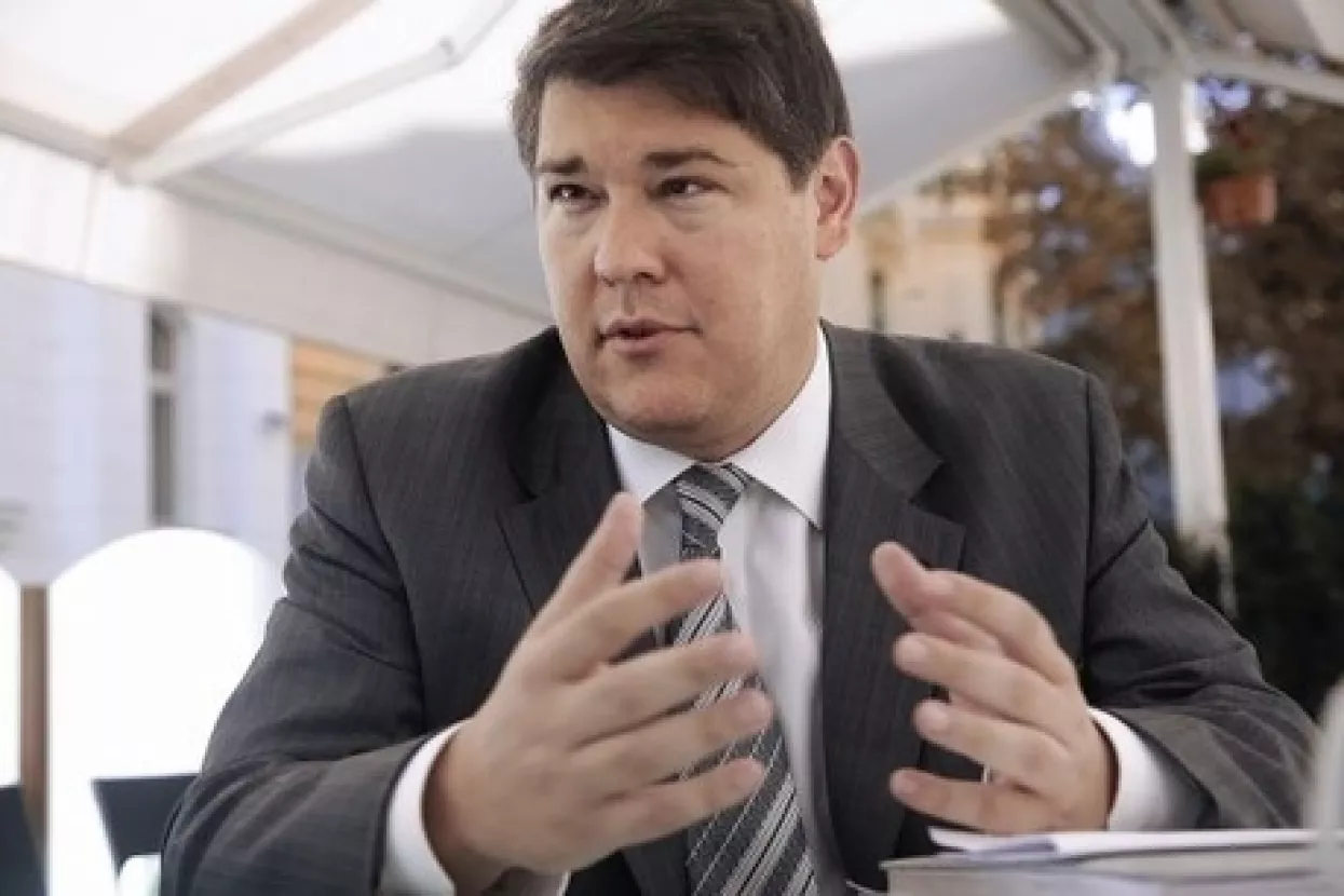 Lalovac: Dobijemo li novi mandat nastavljamo s rasterećenjem dohotka i rje&scaron;avanjem stambenog pitanja