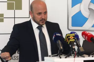 Maras: Ni&scaron;ta, pa ni crnilo iz usta Karamarka i Maletić ne može umanjiti rezultate ove Vlade