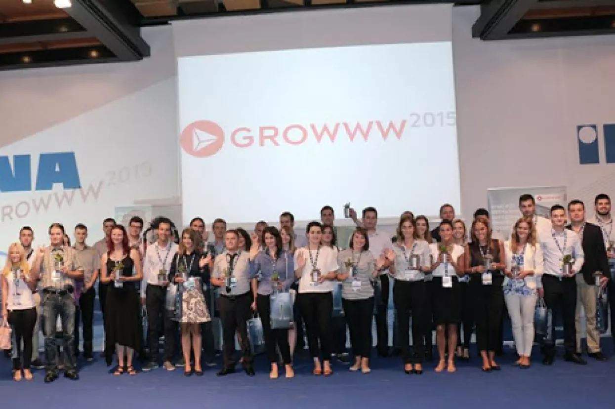 Ina Grupa zaposlila 46 pripravnika