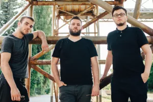 U &scaron;umi ćete pronaći majstore animacije, ilustracije i dizajna