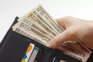 Prona&scaron;ao novčanicu od 20 dolara, kupio srećku i osvojio milijun dolara
