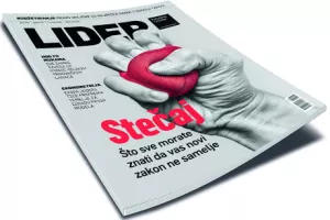 Novi broj Lidera: Budžetiranje - Pravo vrijeme za najže&scaron;će svađe u svakoj tvrtki