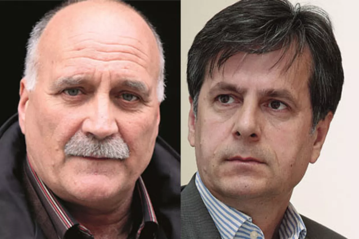 Treba li i poduzetnike rasteretiti od kredita u &scaron;vicarskim francima?
