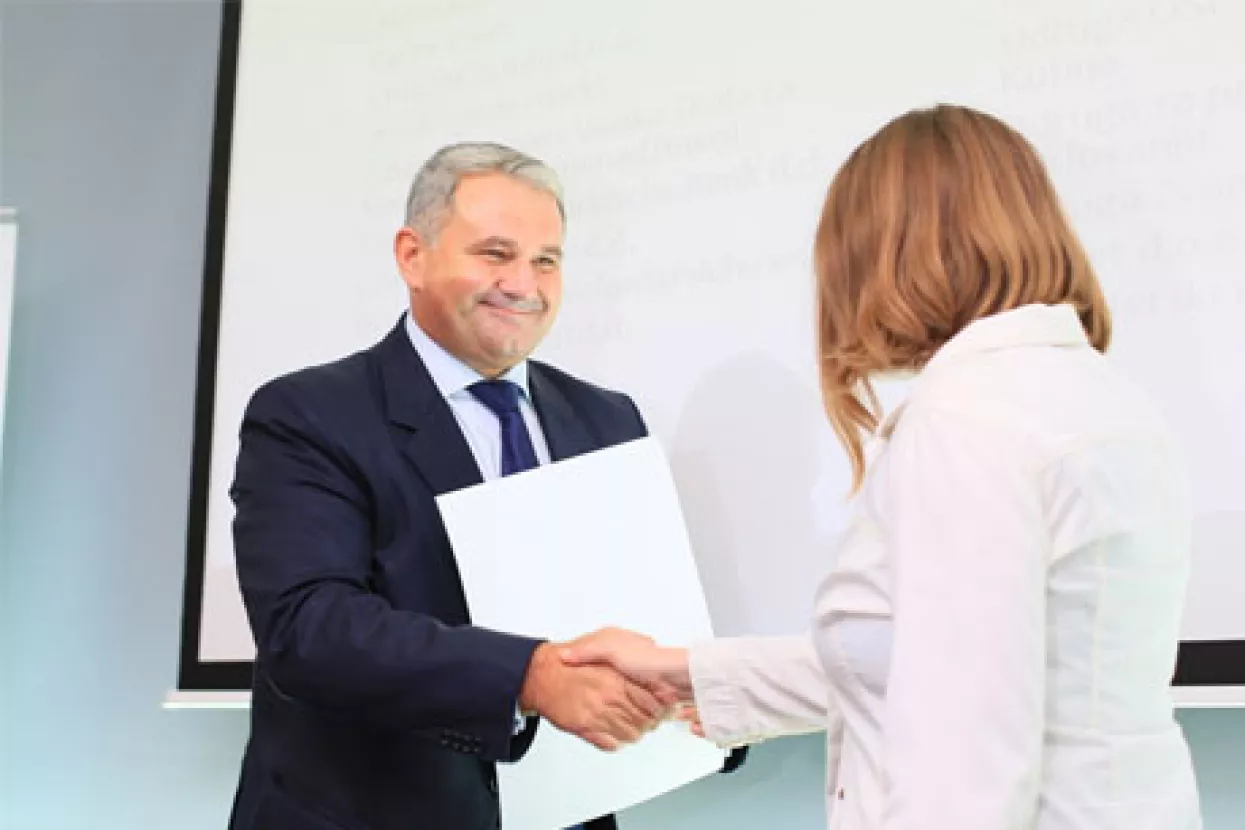 23 poslodavca od danas priznaje kompetencije stečene volontiranjem