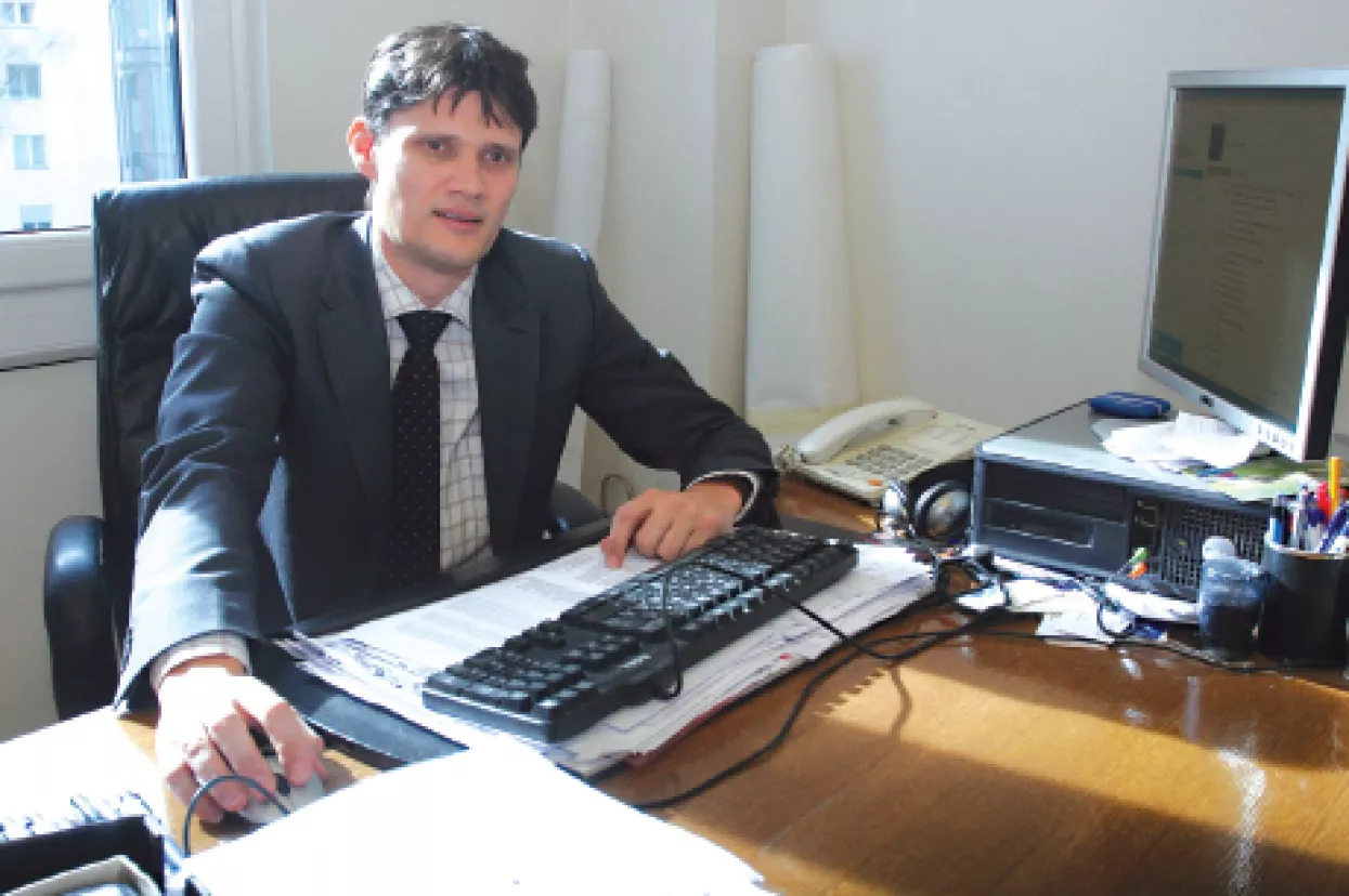 Kontroverzni broker Alexander Hrkač ulaže u vi&scaron;nje i orahe