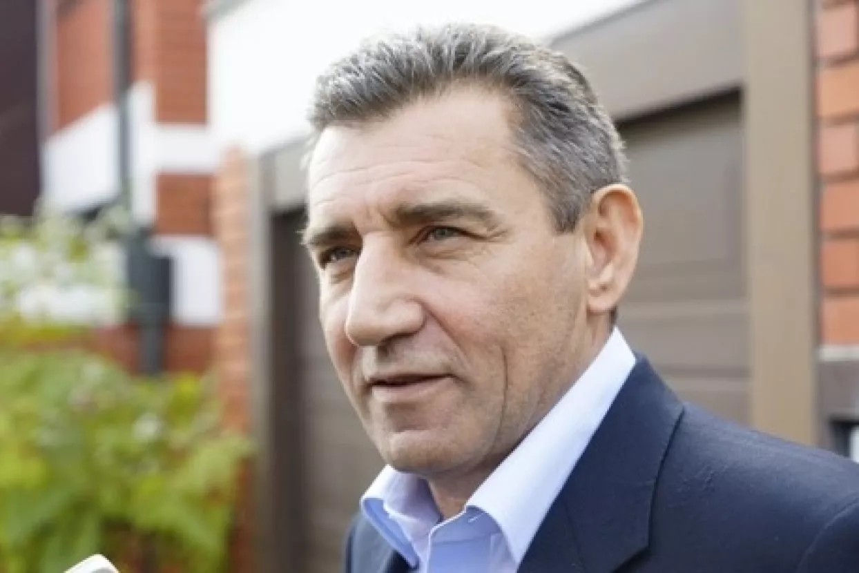 Ante Gotovina - ratnik, haa&scaron;ki zatvorenik a danas uspje&scaron;an poduzetnik