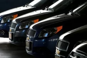 Evo na &scaron;to se novac tro&scaron;io u kolovozu - prodaja automobila skočila 10 posto