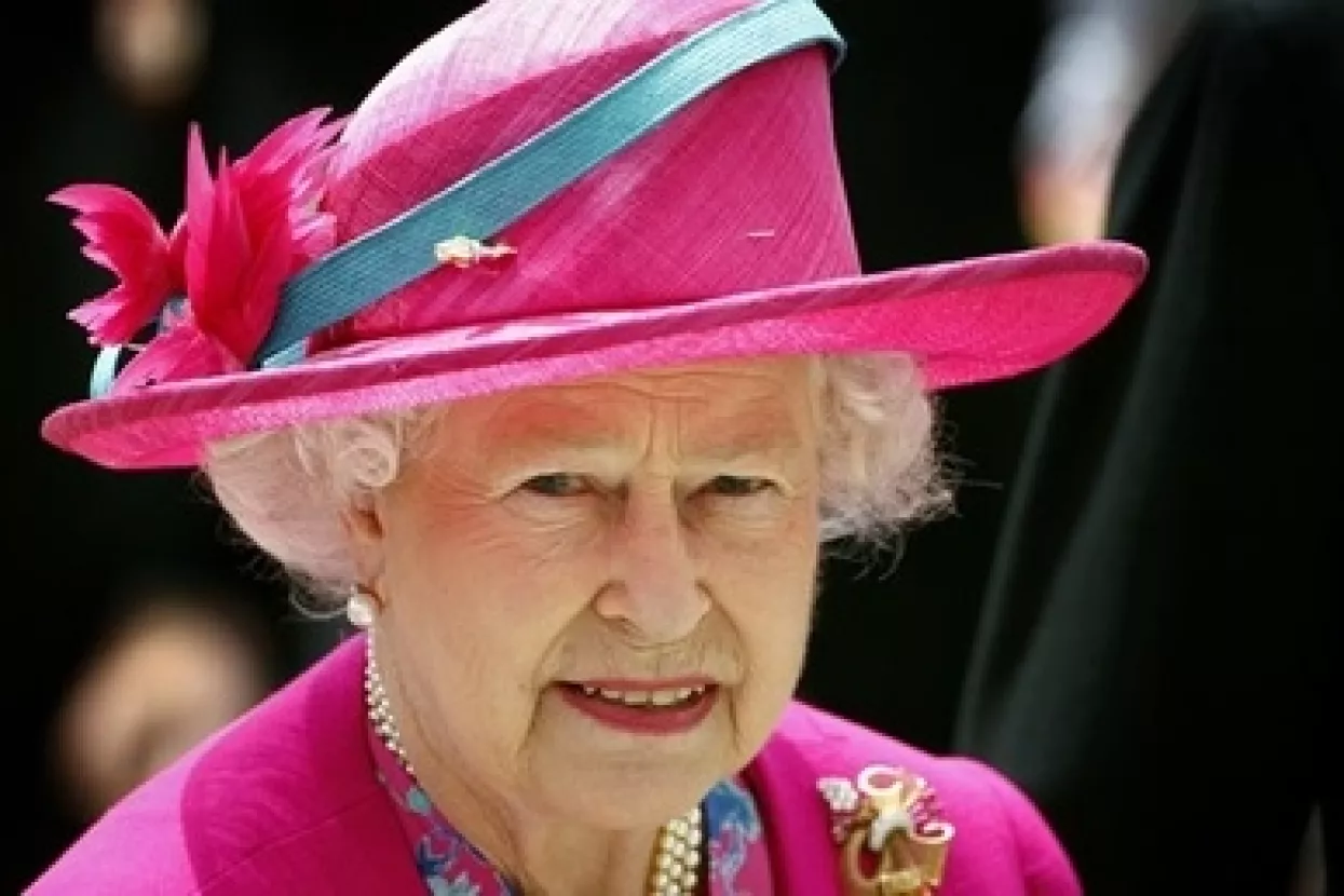 Britanska monarhija bogatija nego ikad. Rast cijena nekretnina donio 23 milijarde funti