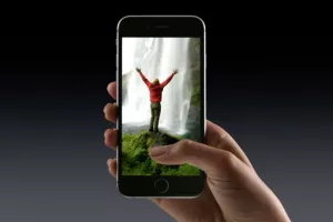 Apple predstavio novi iPhone 6S i najveći iPad do sada
