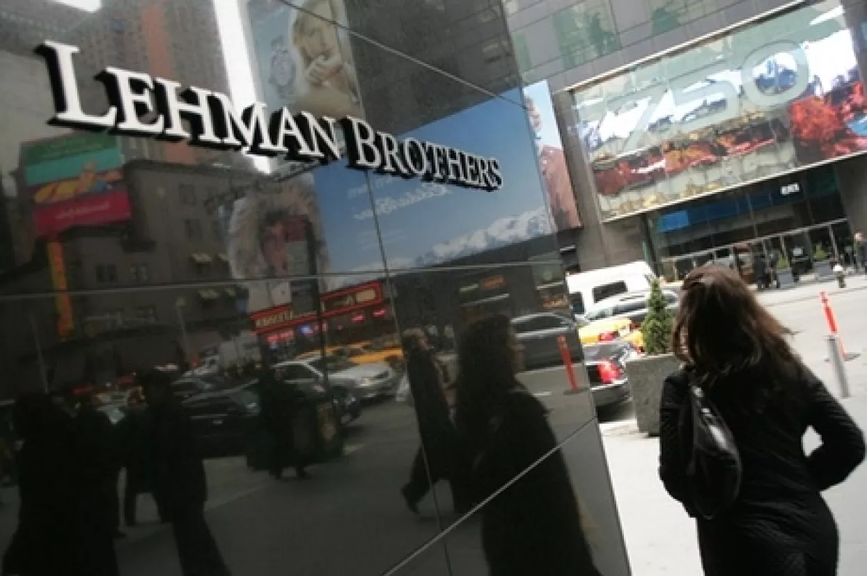 Jesmo li premalo naučili iz propasti investicijske banke Lehman Brothers?