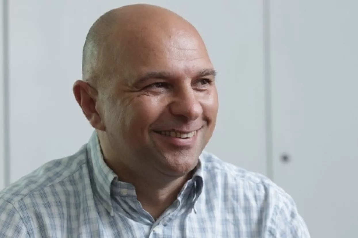 Mihovil Barančić: Nijedno moje ulaganje nije propalo, ali jo&scaron; nije ni uspjelo &ndash; sva životare