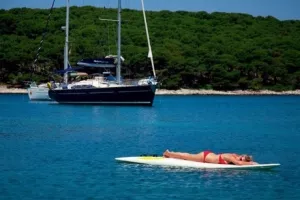 Hrvatska ugostila turiste iz 75 zemalja, no turizam ovisi o Nijemcima, Slovencima i Austrijancima