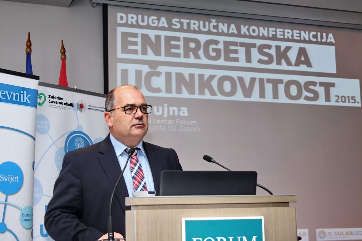 Sven M&uuml;ller: Projekti energetske učinkovitosti oživljavaju građevinski sektor