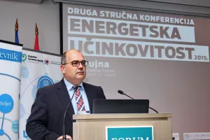 Sven M&uuml;ller: Projekti energetske učinkovitosti oživljavaju građevinski sektor