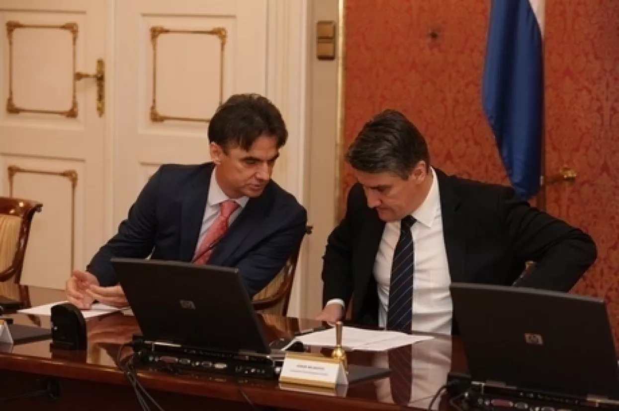 Vlada donijela izmjene vi&scaron;e zakona kojima se olak&scaron;ava poslovanje hrvatskih poduzetnika