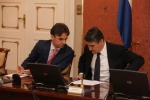 Vlada donijela izmjene vi&scaron;e zakona kojima se olak&scaron;ava poslovanje hrvatskih poduzetnika