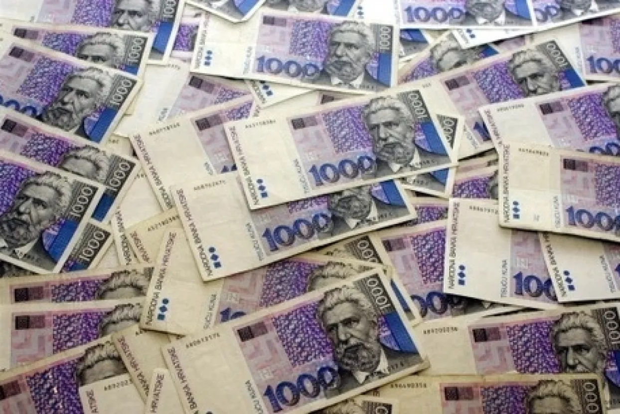 Ove tvrtke dobivaju potpore zbog zadržavanja i povećanja broja zaposlenih