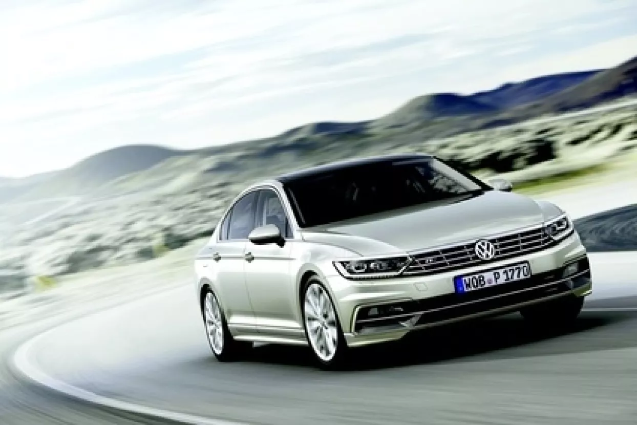 Cijena dionice Volkswagena potonula 15 posto! Evo za&scaron;to