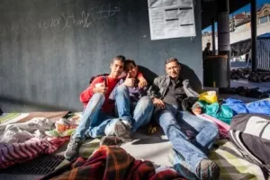 Migrantska kriza pokazala nespremnost vlasti