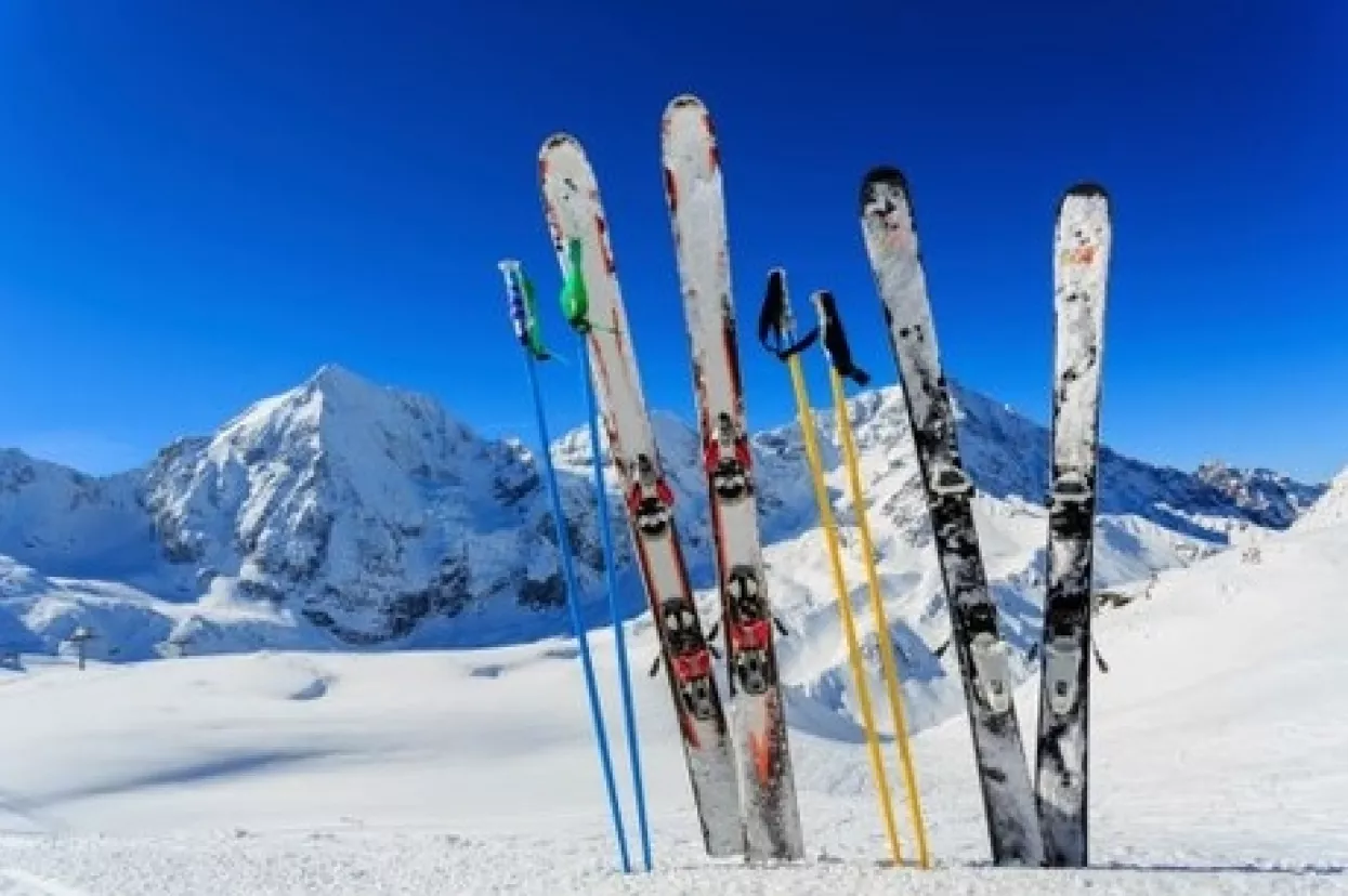 I Sljeme u katalogu s ponudama za skija&scaron;ku sezonu