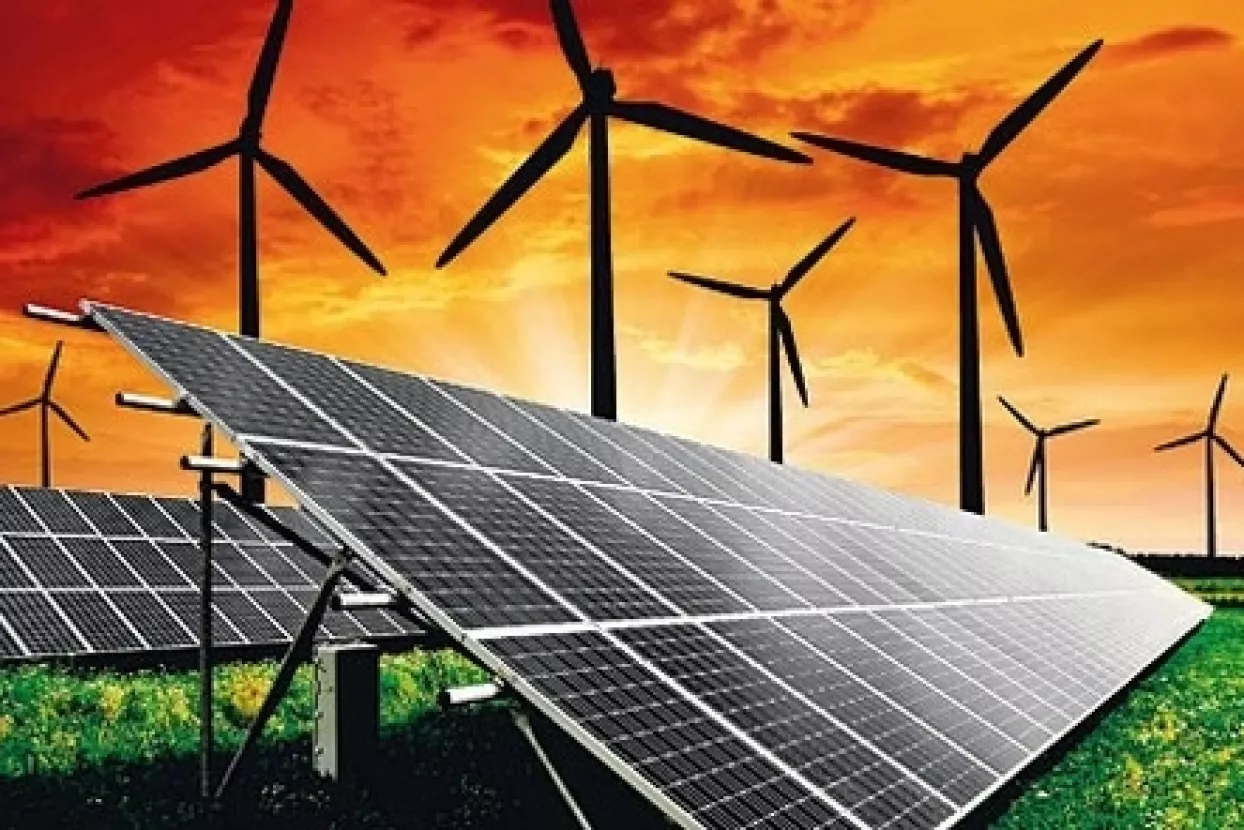Najveće kompanije svijeta koristit će električnu energiju iz obnovljivih izvora