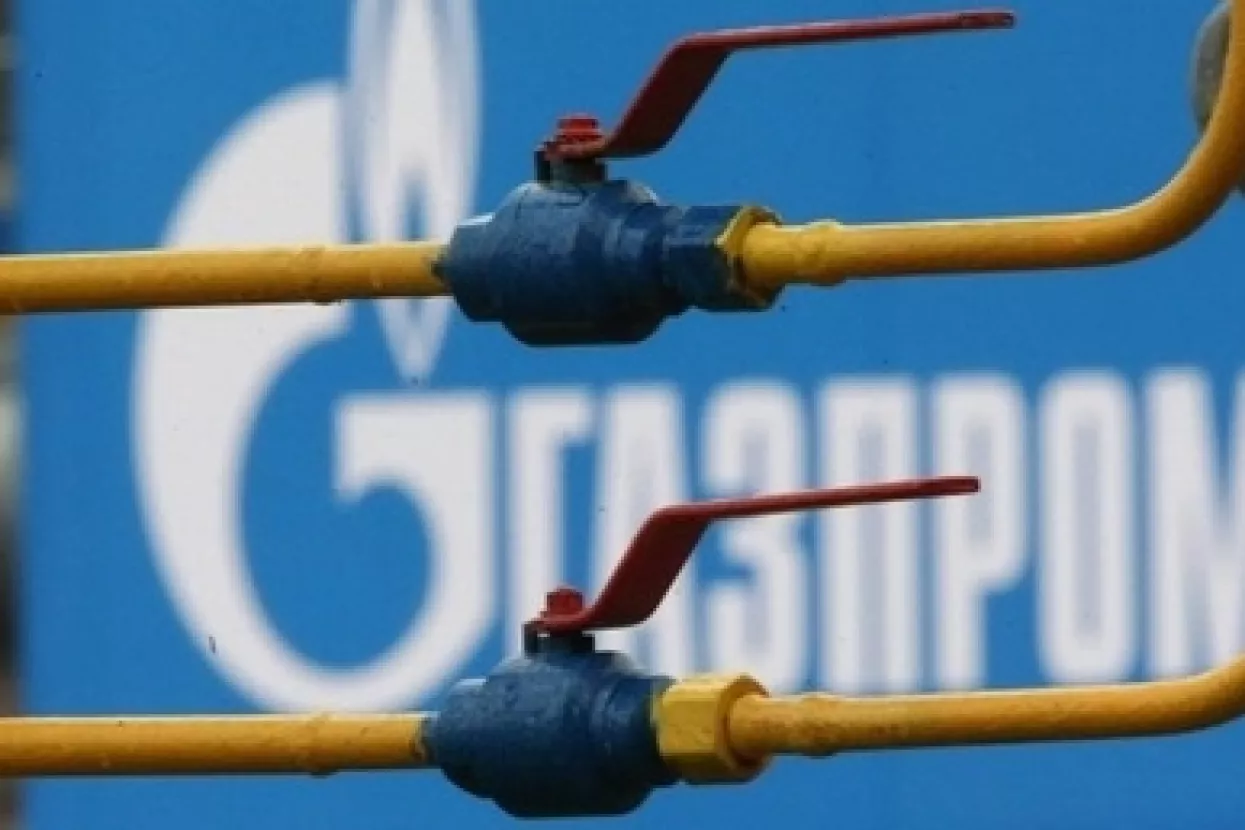 Gazprom bi zbog izgradnje plinovoda Sjeverni tok 2 mogao bankrotirati