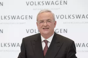Izvr&scaron;ni direktor Volkswagena podnio ostavku zbog skandala eko-testa