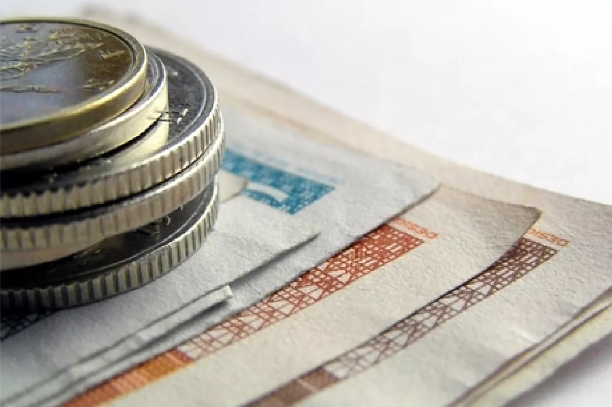 Poreznici blokirali račun tvrtke zbog 2,25 kuna zateznih kamata