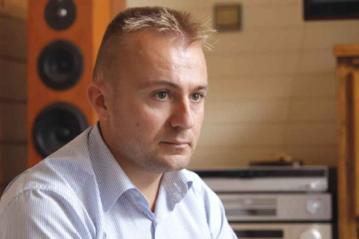 &Scaron;okiran sam jer jo&scaron; ne znamo kakve gospodarske programe nude SDP i HDZ