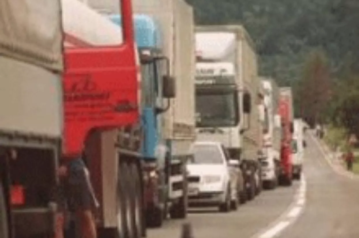 Izvoznici: Nastavak blokade granice donosi velike &scaron;tete hrvatskim izvoznicima i gospodarstvu