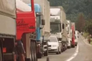 Izvoznici: Nastavak blokade granice donosi velike &scaron;tete hrvatskim izvoznicima i gospodarstvu