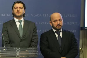 Marasa i Lorencina začudila reakcija gospodarstvenika: &Scaron;tete će biti minorne